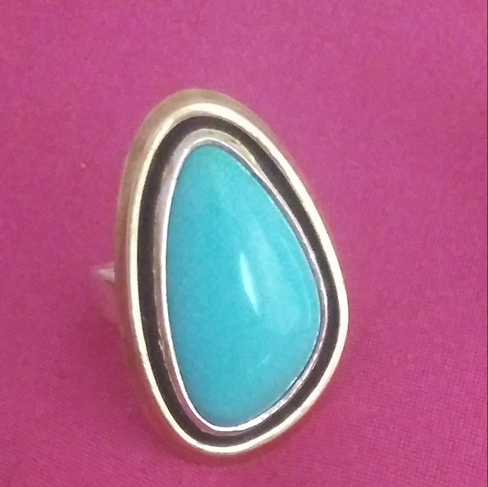 James avery de luna ring